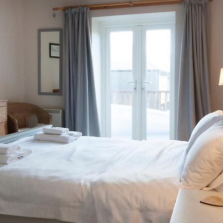 Aloft Villa Salcombe Bagian luar foto