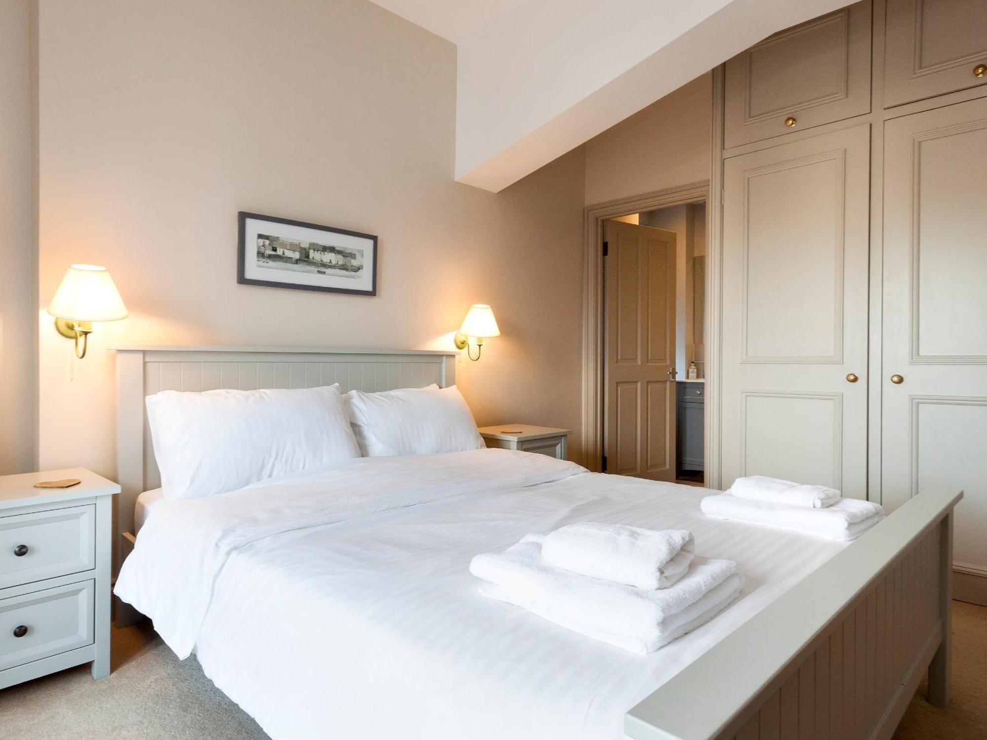 Aloft Villa Salcombe Bagian luar foto
